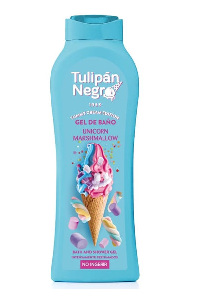 Gel Tulipán Negro