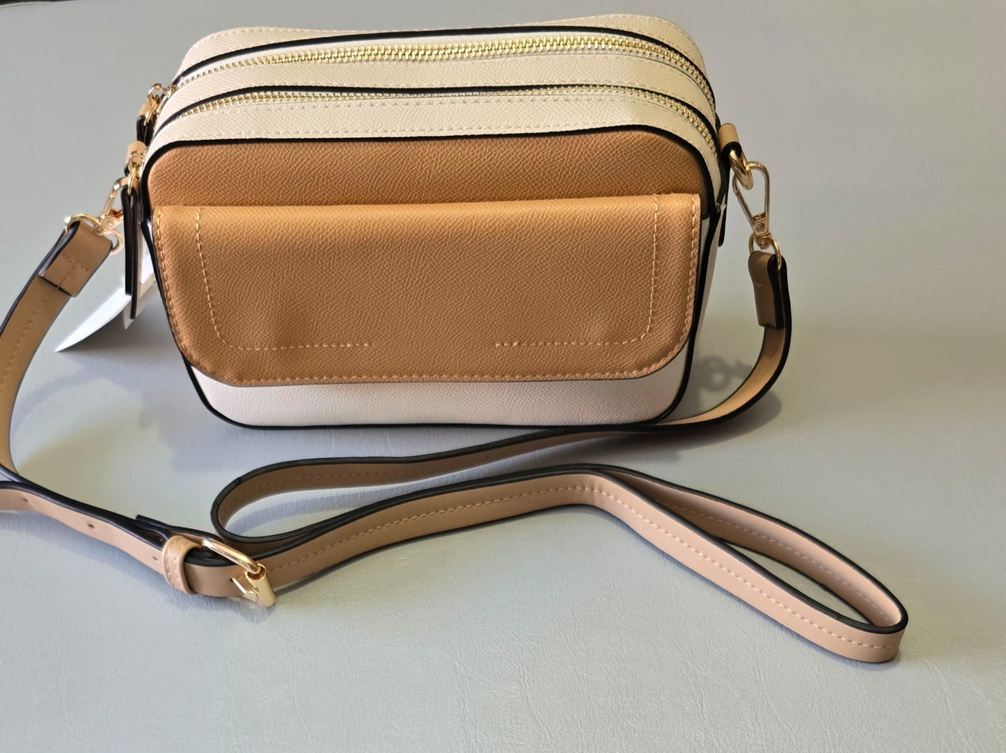 Bolso bandolera