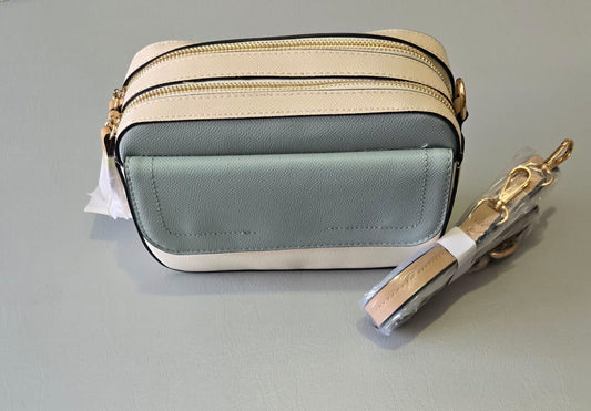 Bolso bandolera