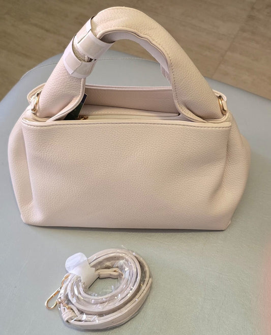 Bolso Beige