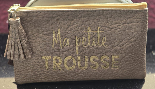 Monedero - neceser